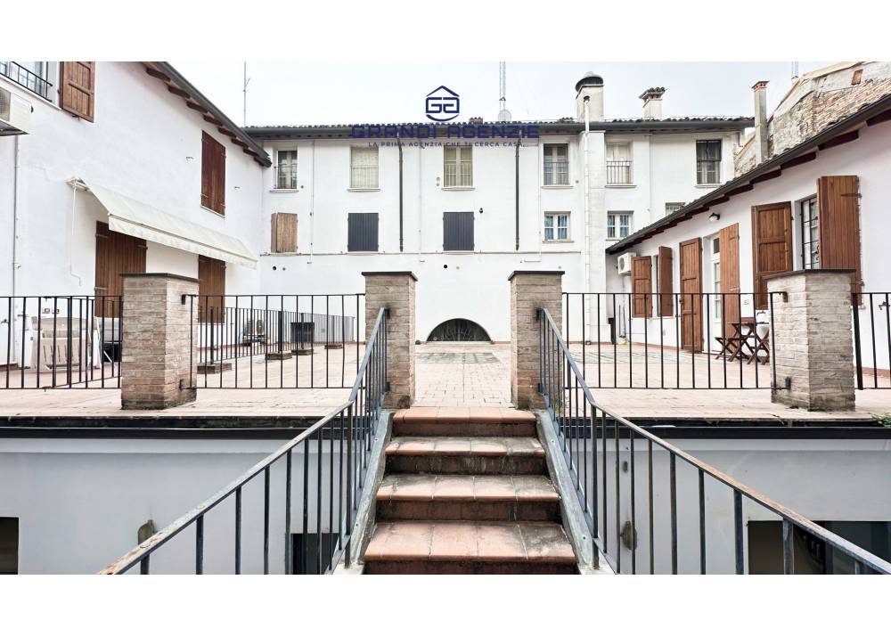 Vendita Appartamento a Parma bilocale Oltretorrente di 54 mq